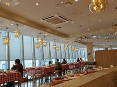 -西贝(吴江路湟普汇店)