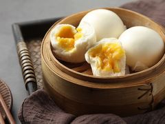流沙奶皇包-衡山汇·高级粤菜(霄云路店)