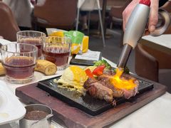 -豪客来牛排(中华城店)