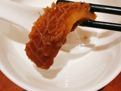 沙爹金钱肚-杭州JW万豪酒店-万豪中餐厅