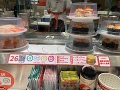 -新一番三文鱼寿司(大东海店)