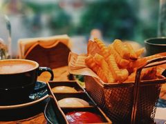 -BOCATA 西班牙餐厅(三里屯店)