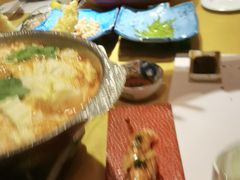 -吉兆·料理(红梅南路店)