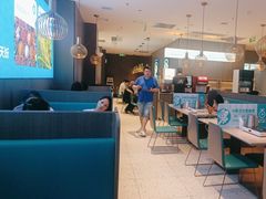 -半天妖烤鱼(海梦一方店)