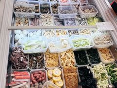 -阿城海鲜捞化(上下杭店)