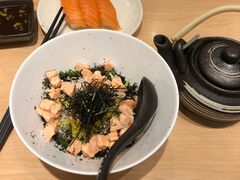 -元气寿司(新城市广场店)