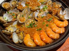 -相遇·鲜炒黄牛肉(丹阳吾悦广场店)