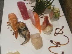 -山葵家·创意料理(宁波来福士店)