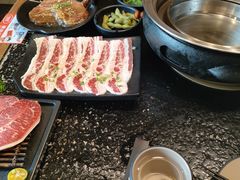 -九田家黑牛烤肉料理(珠江摩尔店)