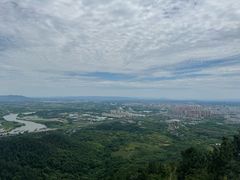 -敬亭山风景名胜区