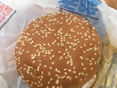 -汉堡王(SKLP店)