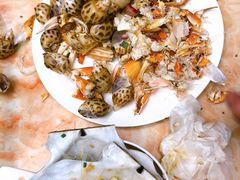 -美锦源私房菜(鹏广达·山海四季城店)