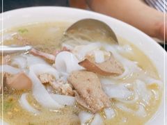 -潮州菜馆(十里河店)