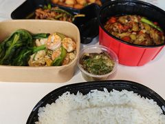-潇湘阁(尚都SOHO店)