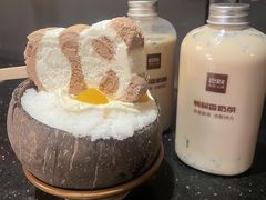 -华豫川酒家(大卫城店)