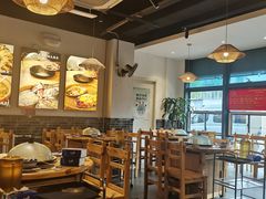-阿鸡鱼庄·顺德鲜蒸小炒(亚运村店)