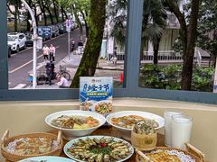 -面道赞宁海海鲜面(迎凤街店)