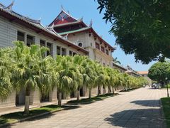-厦门大学(思明校区)