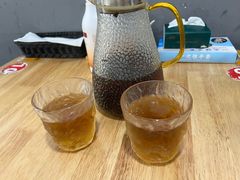 -零·壹新疆羊肉抓饭