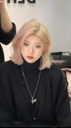 -DL HOPE造型