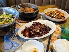 -卤鸭儿(小河路店)