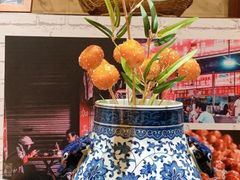 -岷山饭店-芝芝自助餐厅