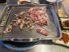 -李氏烤肉店