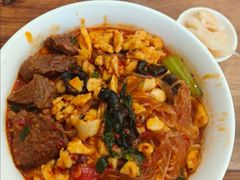 -老刘家永盛斋·传统泡馍(东关南街店)