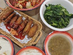 -老三样·旧食新味(船山路店)