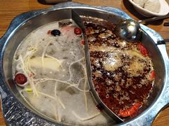 -傣妹火锅(南京东路一店)