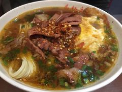 -易裕和·长沙米粉(友谊路店)