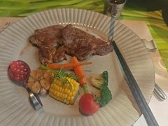 -华阳时光吧餐厅(华阳广场国际大饭店)