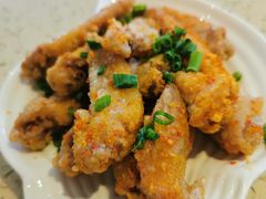 -我是那个大叔·美食研究所(新塘路店)
