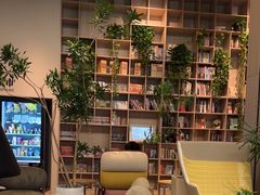 -A+阿加汤宿(大悦城店)
