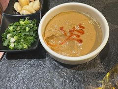 -清真京华源·涮肉烧烤(丰庆店)