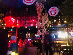 -胡桃里音乐酒馆(石家庄店)