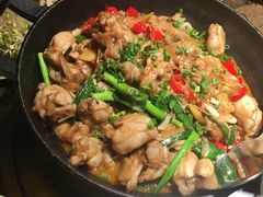 -小龙坎火锅(好世界店)