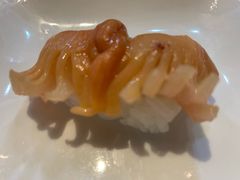 -筑地玉寿司(銀座コア店)