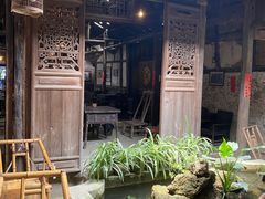 -黄龙溪古镇