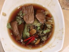 -顺风海鲜港(金玉兰店)