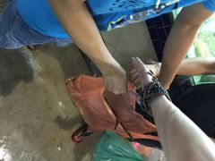 班赞生鲜市场-班赞海鲜市场