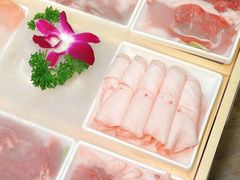 -南门四季铜锅涮肉(左家庄店)
