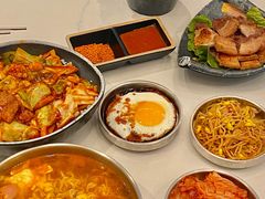 -HONGA HONGA雄家(曹路店)