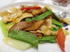-小榄公饭店·岭南庭院餐厅(民安北路店)