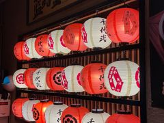 -千代武日本料理(爱建店)