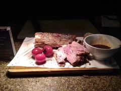 -喜来登酒店-盛宴标帜餐厅