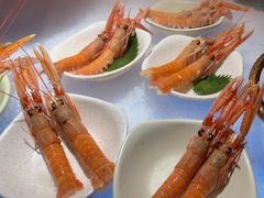-腾阁自助餐厅(朝林广场店)