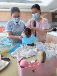 -禧月荟S月子中心(侨城店)