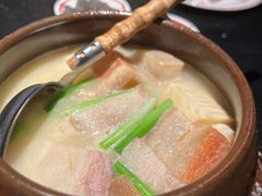 -锦楼·臻选新杭帮(杭州中心店)