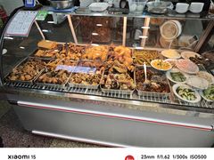 -蒋炸酱(内东街店)